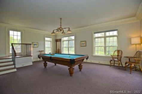 10 Sunny Ridge Road Washington CT 06793