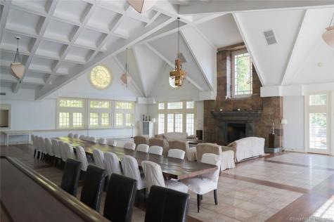 10 Sunny Ridge Road Washington CT 06793