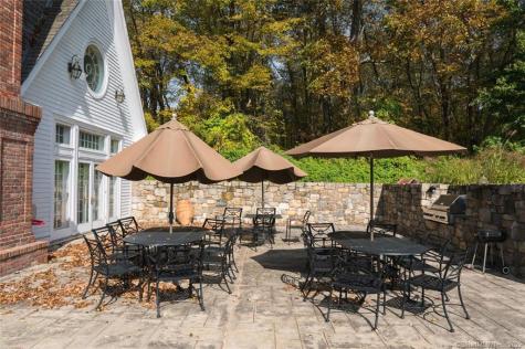 10 Sunny Ridge Road Washington CT 06793