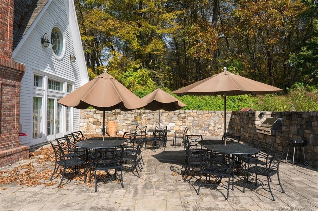 10 Sunny Ridge Road Washington CT 06793