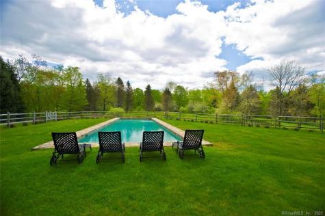 10 Sunny Ridge Road Washington CT 06793