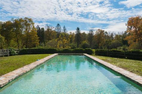 10 Sunny Ridge Road Washington CT 06793