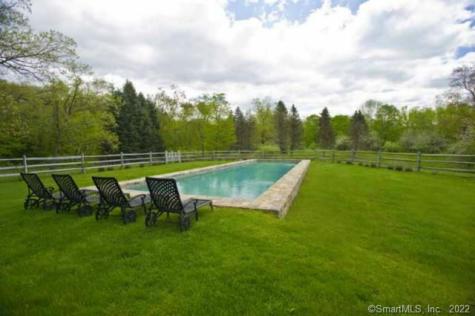 10 Sunny Ridge Road Washington CT 06793