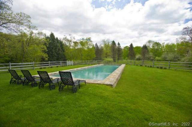 10 Sunny Ridge Road Washington CT 06793