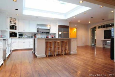 10 Sunny Ridge Road Washington CT 06793