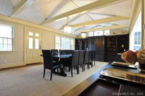 10 Sunny Ridge Road Washington CT 06793