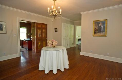 10 Sunny Ridge Road Washington CT 06793
