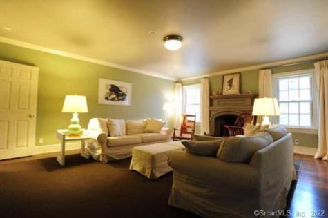 10 Sunny Ridge Road Washington CT 06793