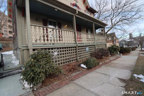 51 Franklin Street New London CT 06320