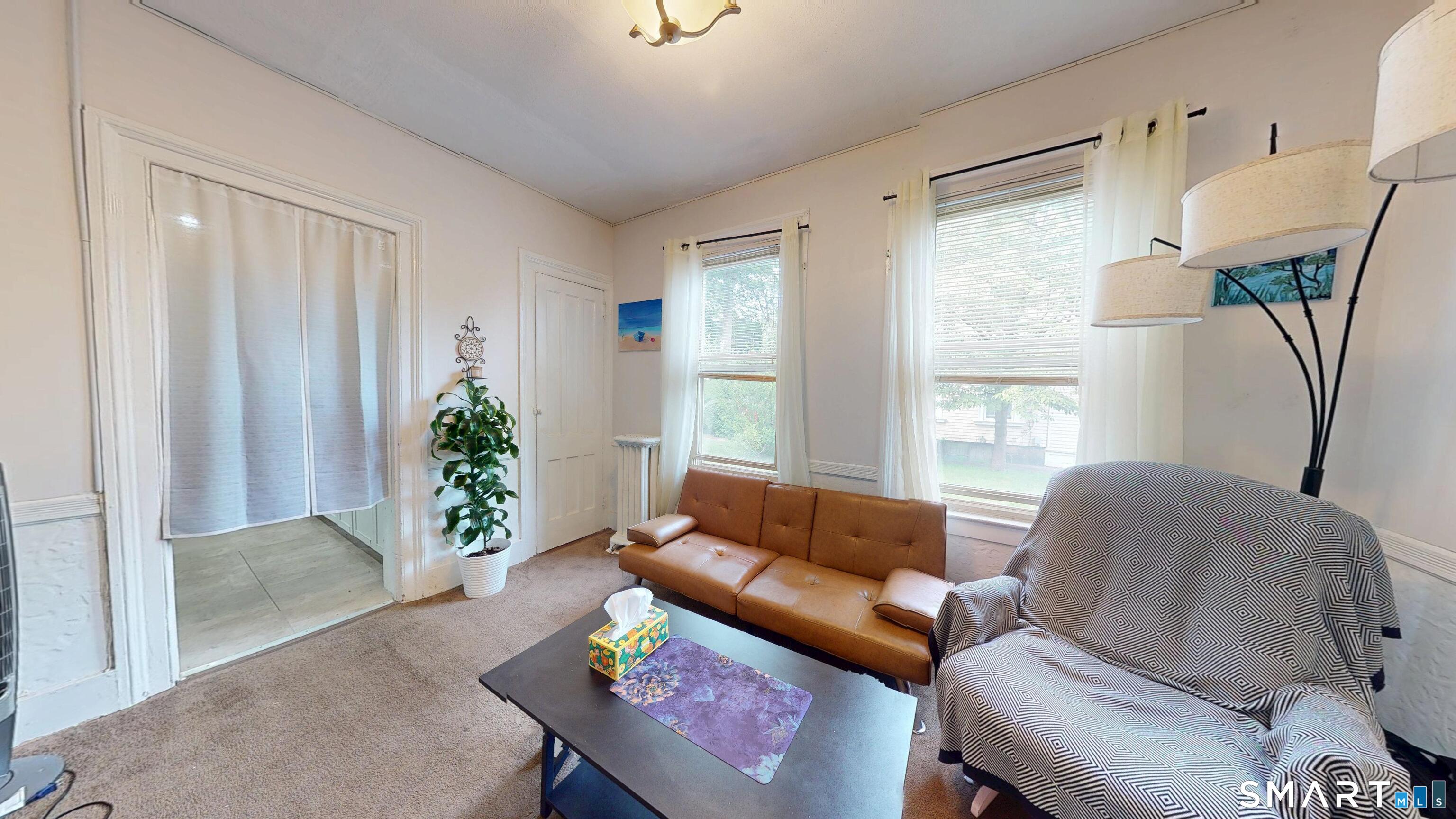 50 Foster Street New Haven CT 06511