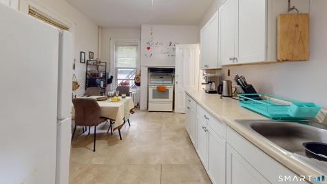 50 Foster Street New Haven CT 06511