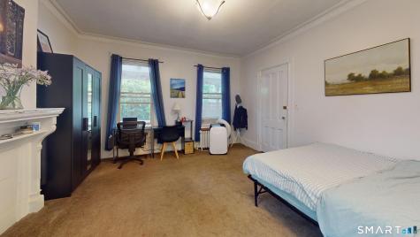 50 Foster Street New Haven CT 06511