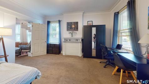 50 Foster Street New Haven CT 06511