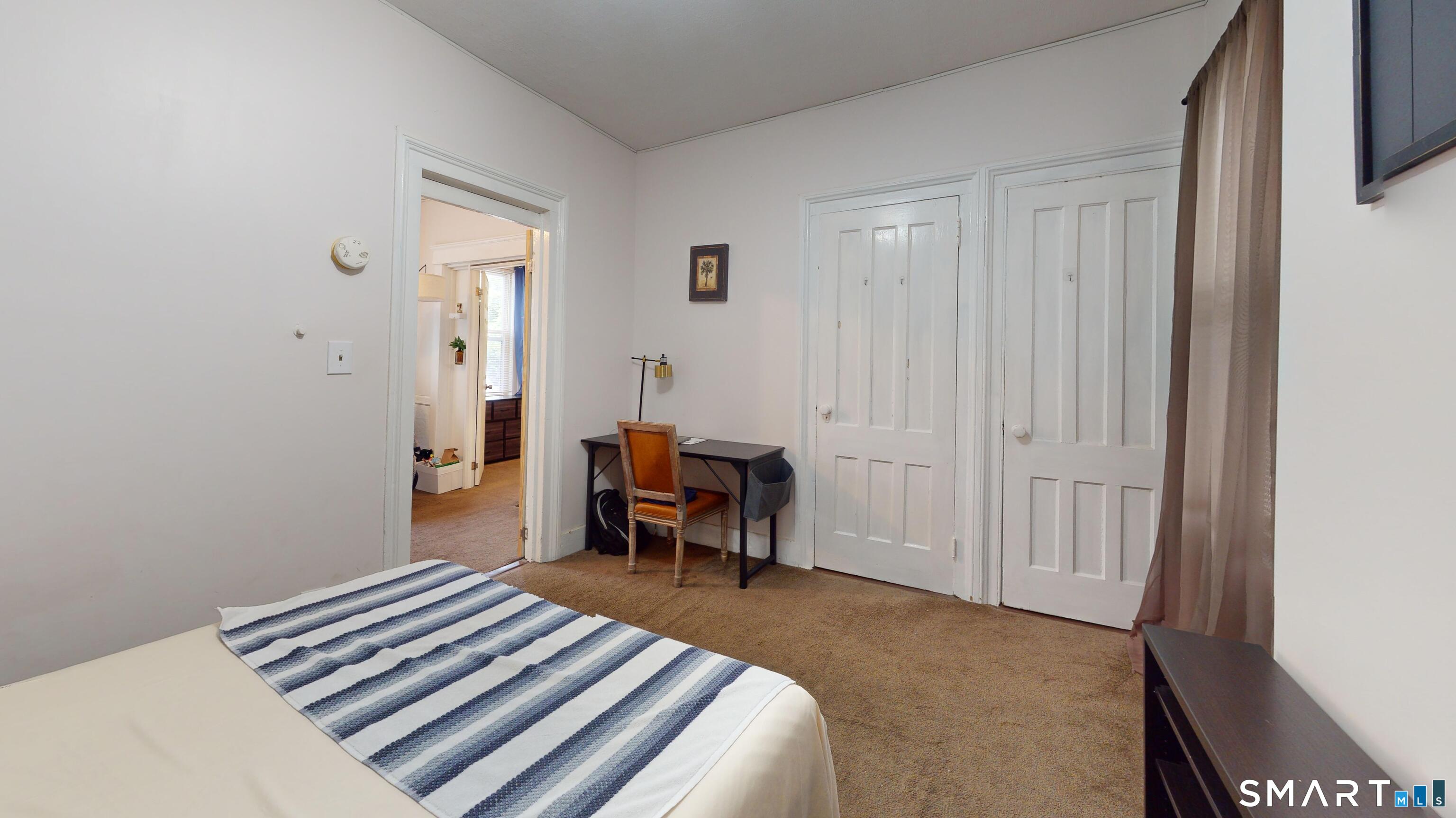 50 Foster Street New Haven CT 06511