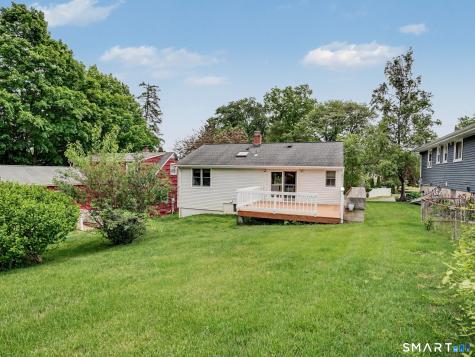 42 County Street Norwalk CT 06851