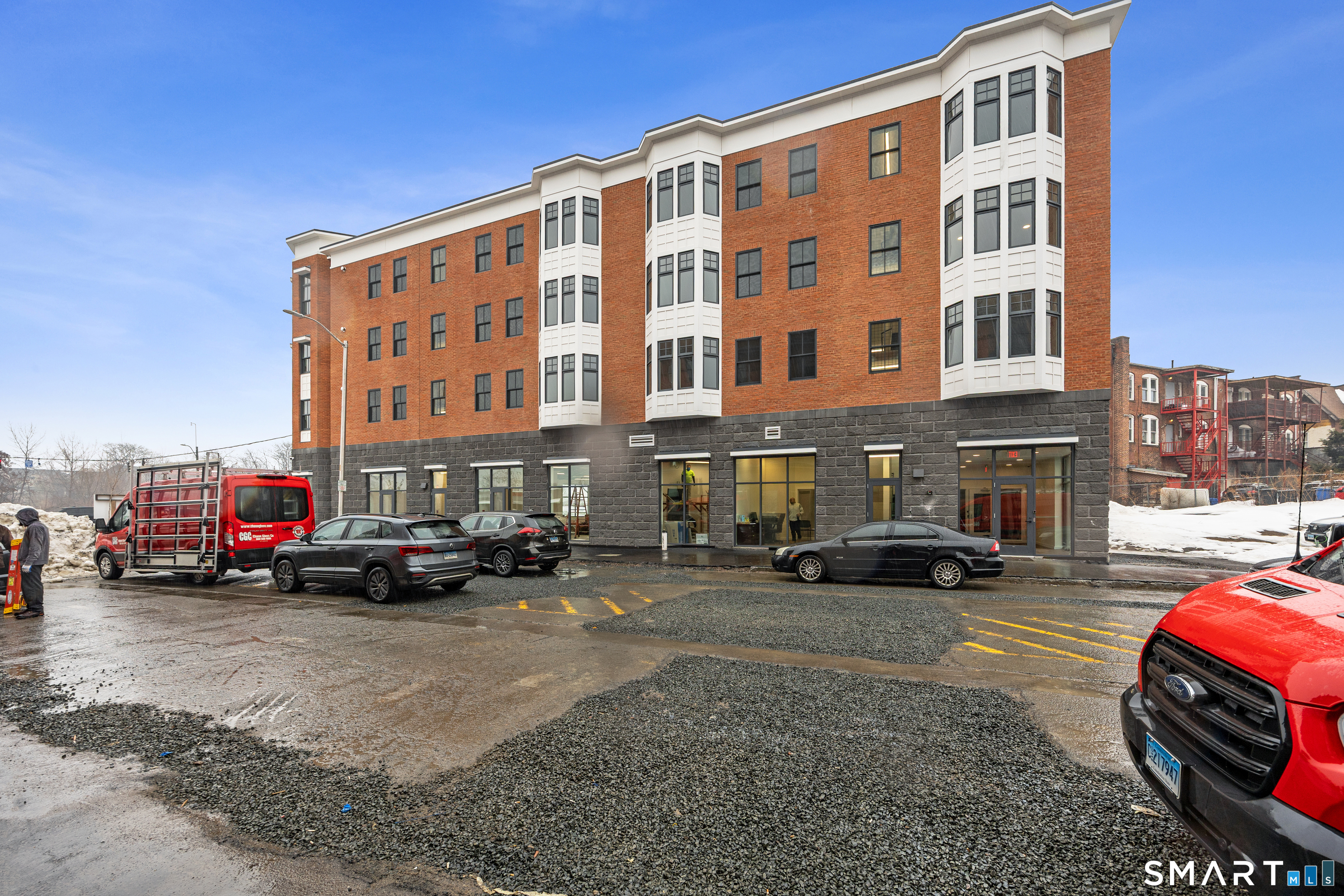 1355 Main Street Hartford CT 06103
