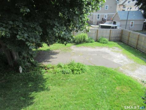 112 Bennett Street Bridgeport CT 06605