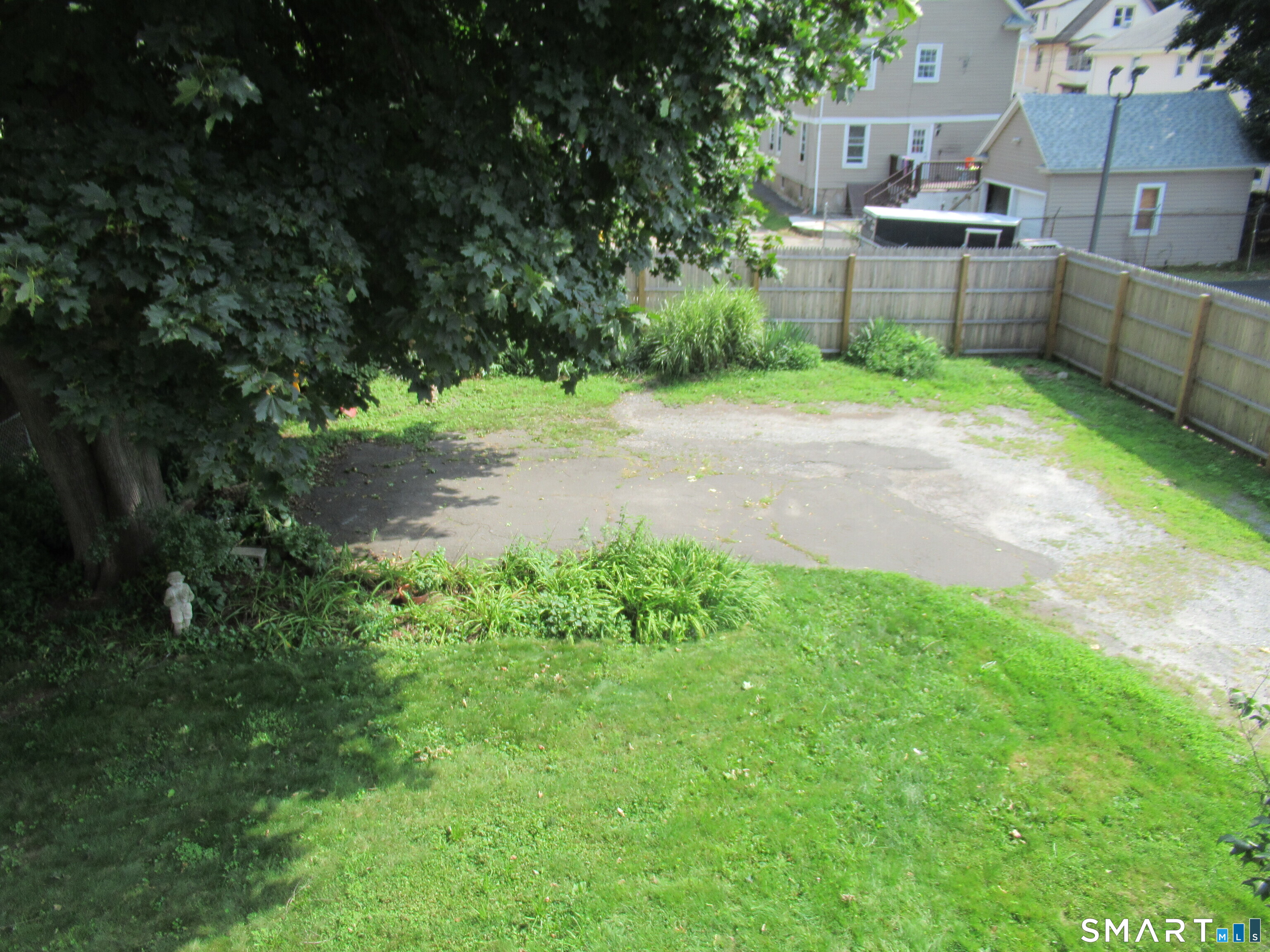 112 Bennett Street Bridgeport CT 06605