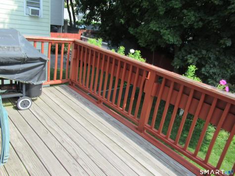 112 Bennett Street Bridgeport CT 06605