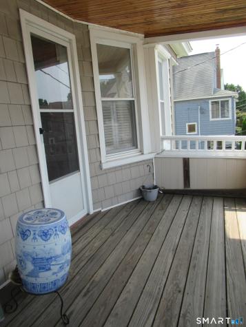 112 Bennett Street Bridgeport CT 06605
