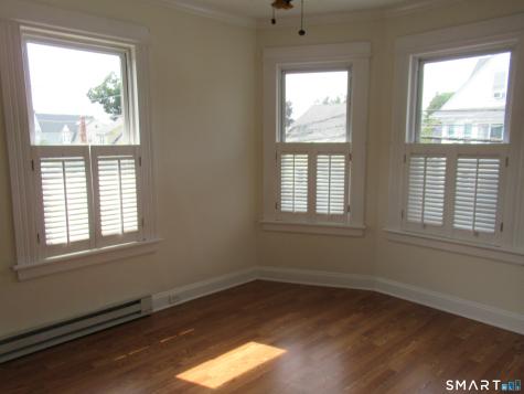112 Bennett Street Bridgeport CT 06605