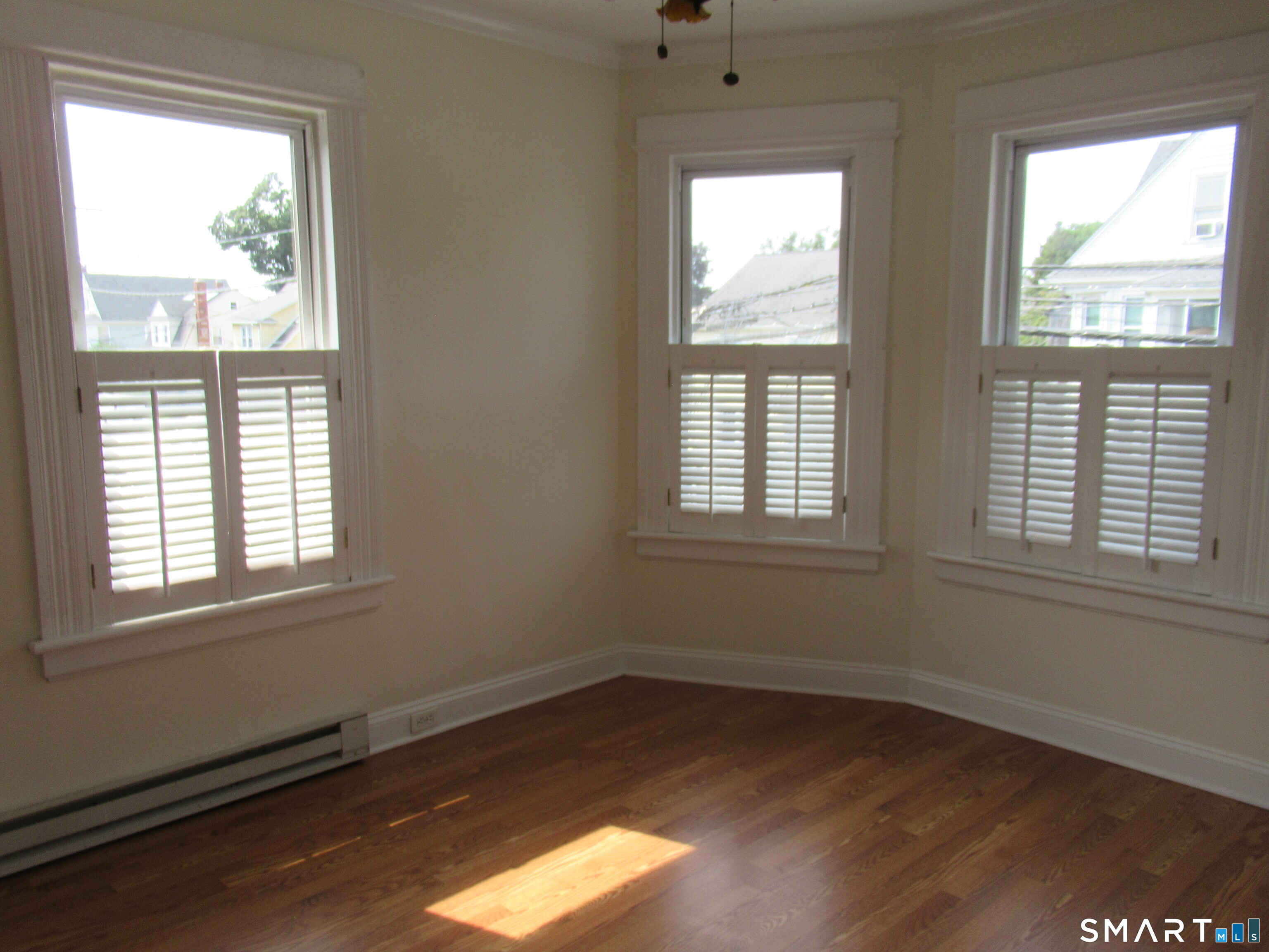 112 Bennett Street Bridgeport CT 06605