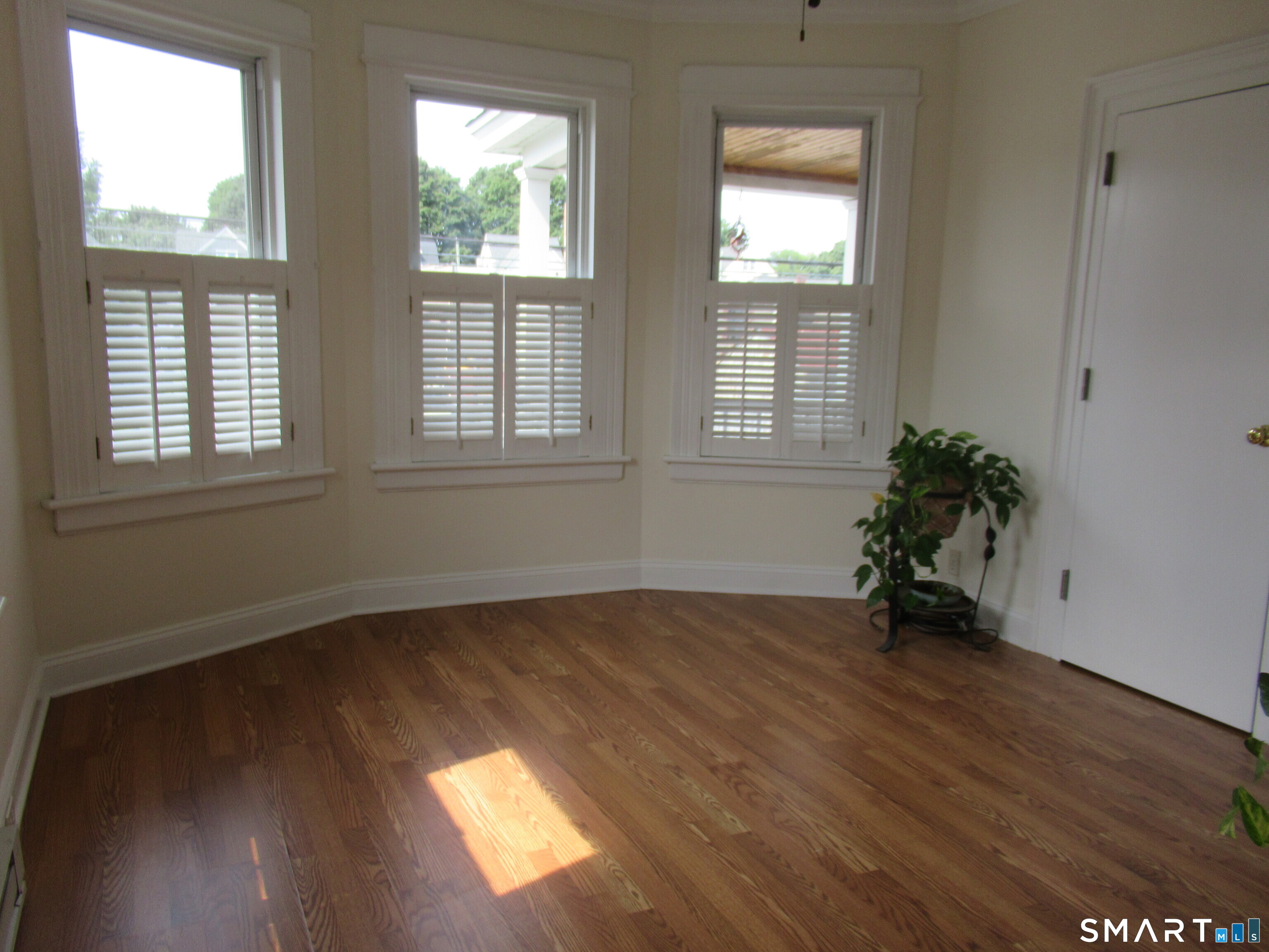 112 Bennett Street Bridgeport CT 06605