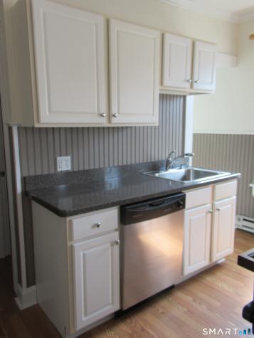 112 Bennett Street Bridgeport CT 06605