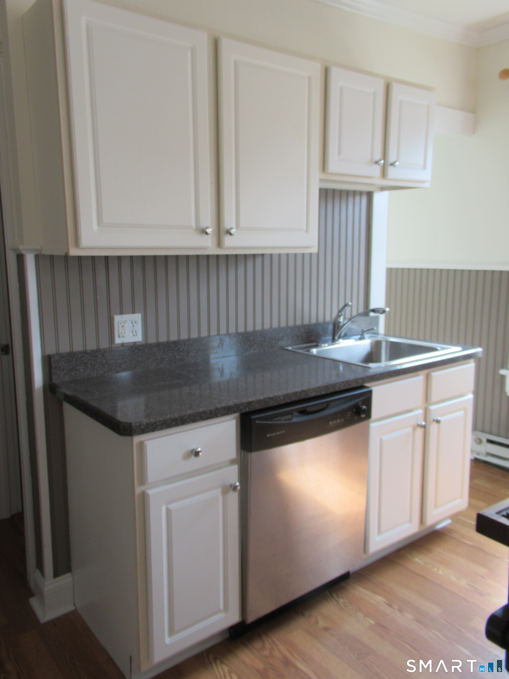 112 Bennett Street Bridgeport CT 06605