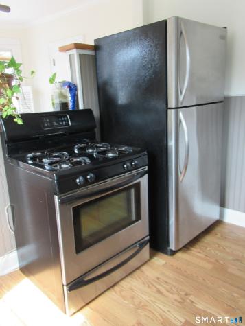 112 Bennett Street Bridgeport CT 06605