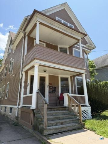 119 Hobart Street New Haven CT 06511