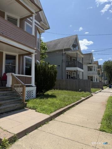 119 Hobart Street New Haven CT 06511