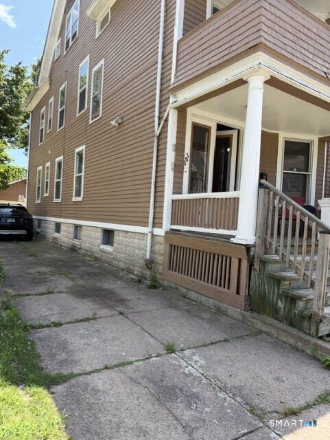 119 Hobart Street New Haven CT 06511