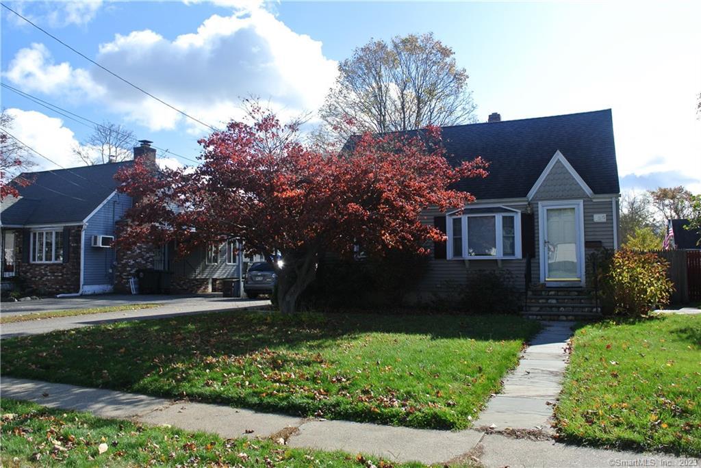 156 Meadowside Road Milford CT 06460