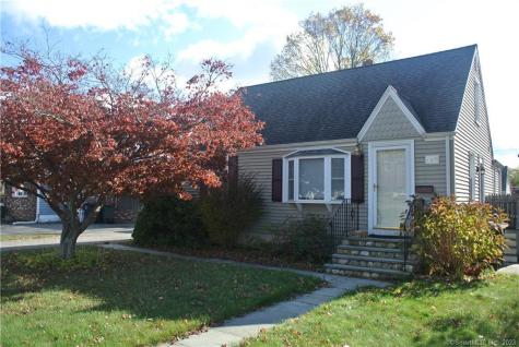 156 Meadowside Road Milford CT 06460