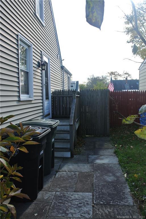 156 Meadowside Road Milford CT 06460