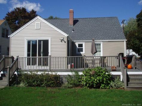 156 Meadowside Road Milford CT 06460