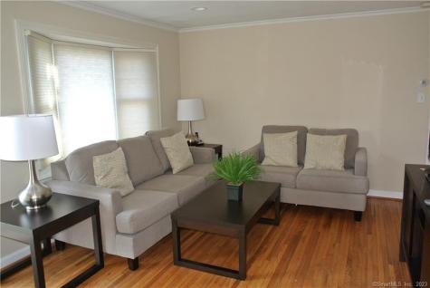 156 Meadowside Road Milford CT 06460