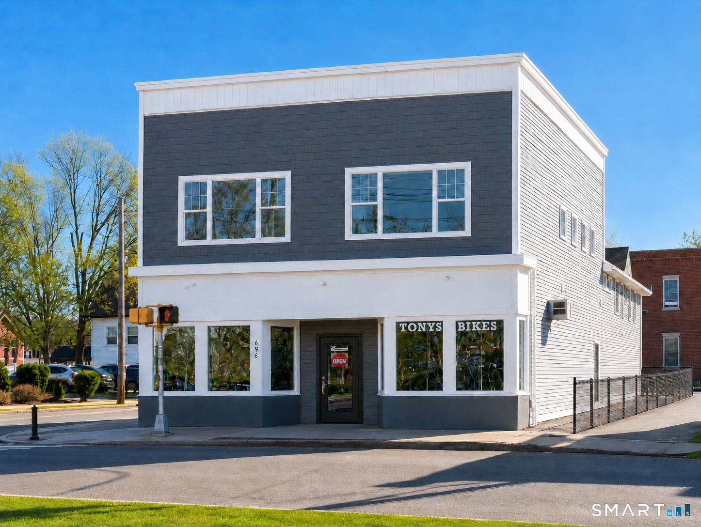 92 High Street Milford CT 06460