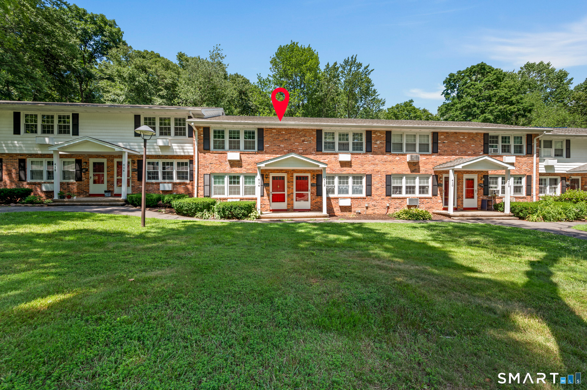 414 Robin Court Cheshire CT 06410