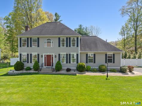 5 Ice Pond Road Granby CT 06035