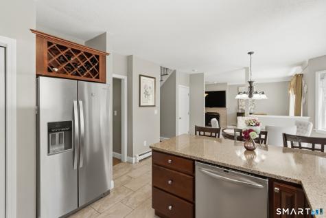 5 Ice Pond Road Granby CT 06035
