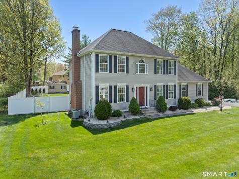 5 Ice Pond Road Granby CT 06035