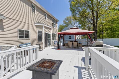 5 Ice Pond Road Granby CT 06035
