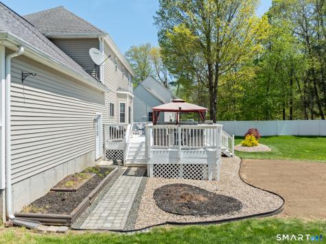5 Ice Pond Road Granby CT 06035