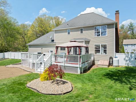 5 Ice Pond Road Granby CT 06035