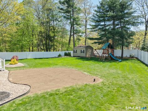 5 Ice Pond Road Granby CT 06035