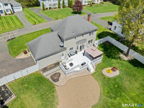 5 Ice Pond Road Granby CT 06035