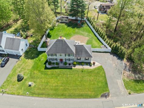 5 Ice Pond Road Granby CT 06035