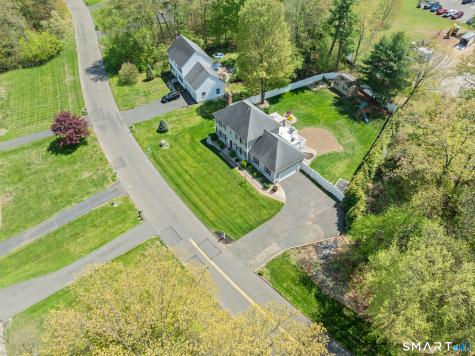 5 Ice Pond Road Granby CT 06035